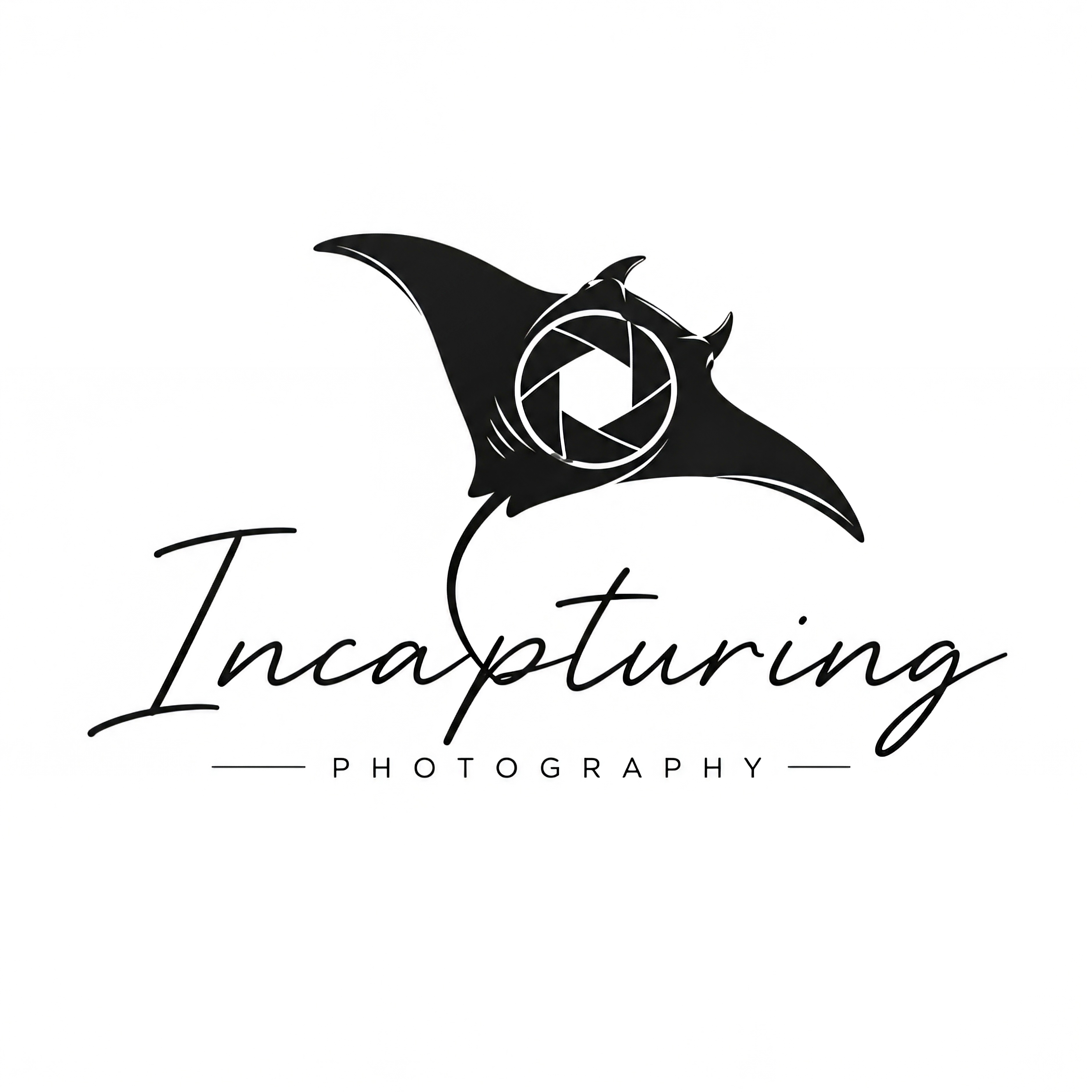 Incapturing Website
